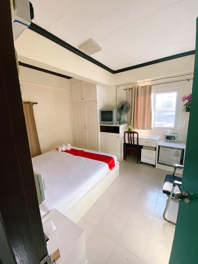 Holidays House Karon Exterior foto